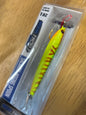 Nova Tackle Salmon Jigging Spoon