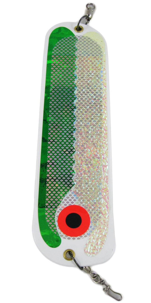 Pro King Paddle 8”
