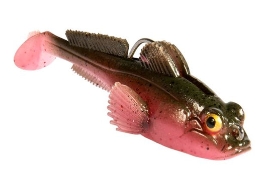 Z Man Gobius 3" 1/2oz Bubble Gut