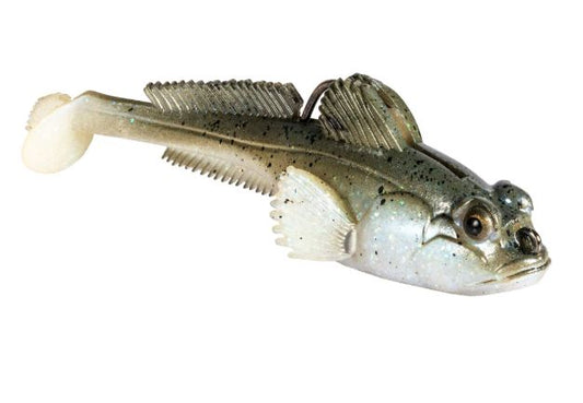 Z-Man Gobius 3/8 oz The Deal