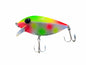 Mr Chrome Crank Baits