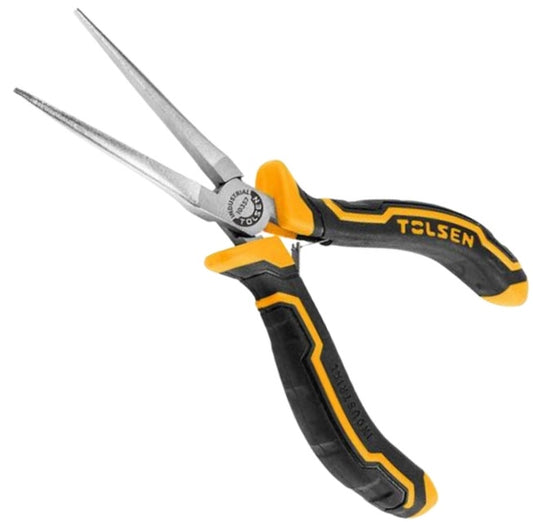 Tolsen Mini Needle Nose Pliers