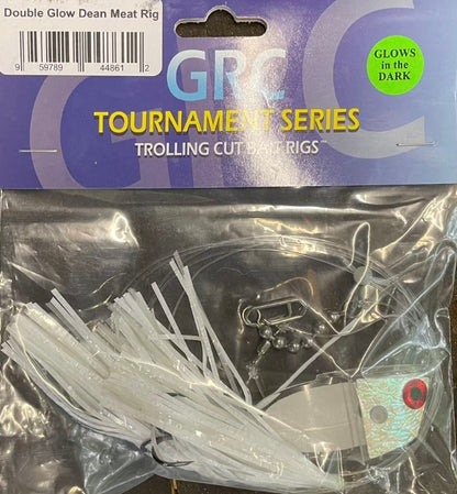 GRC Tournement Series Trolling Meat Rigs
