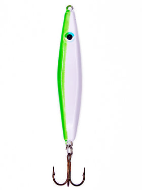 Mission Lures Pro Series Jigs