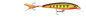 Rapala X-Rap XR08 Hot Mustard Muddler