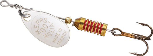 Mepps Aglia B00T S 1/18oz