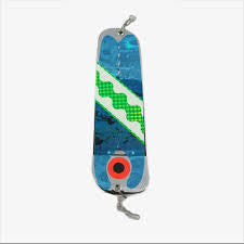Pro King Paddle 8”