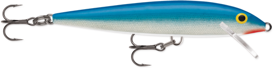 Rapala Original Floating® F09 Blue