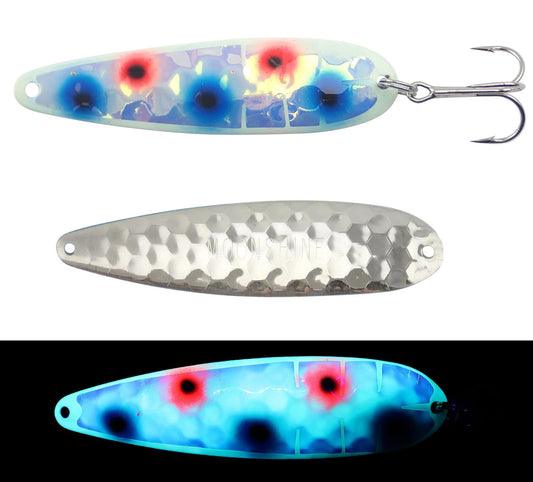 Moonshine Lures RV Series 5 Eyes