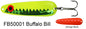 Dreamweaver Fuzzy Bear Standard Spoon