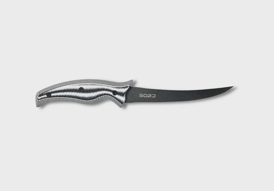 SORD Fillet Knife