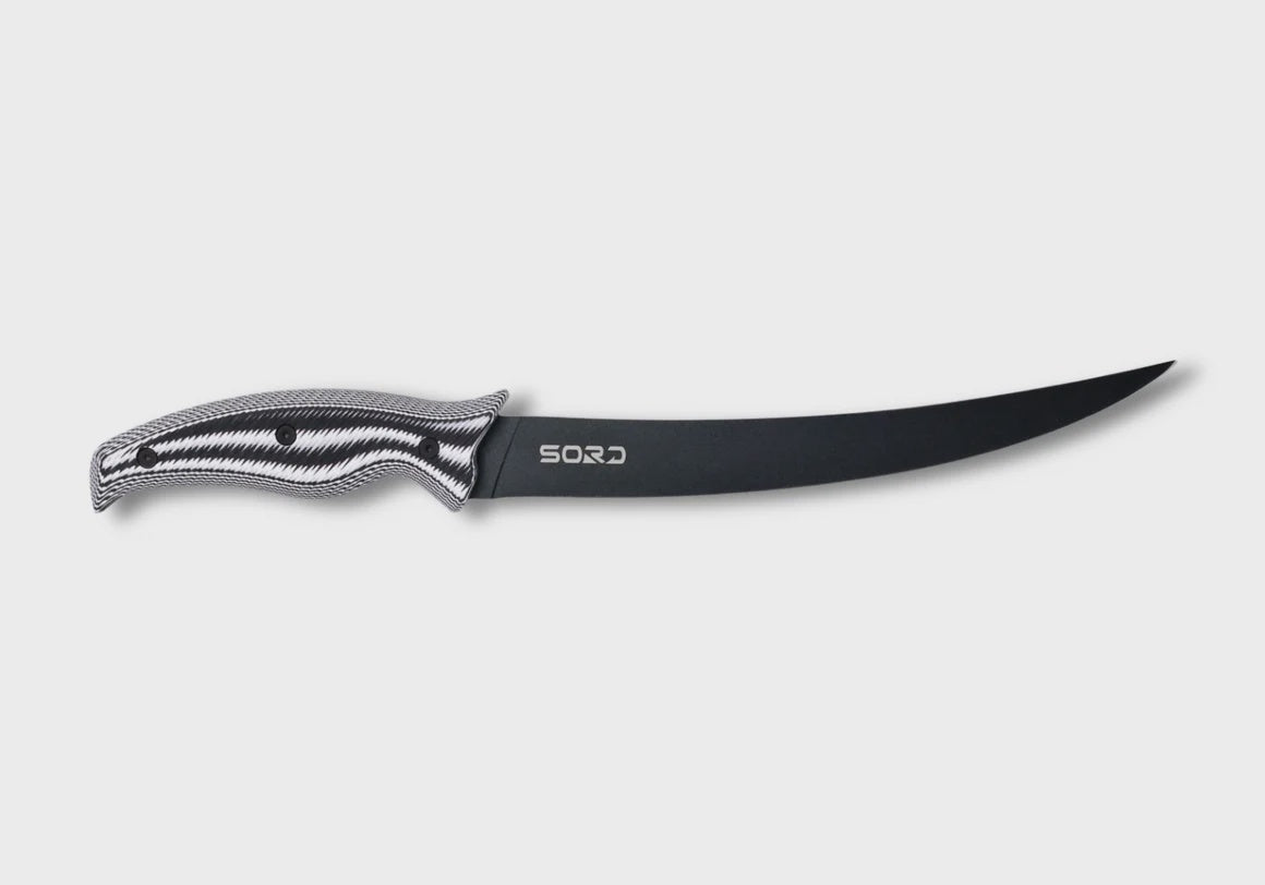 SORD Fillet Knife