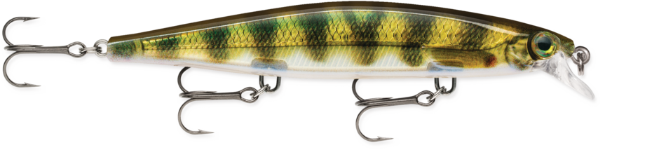 Rapala Shadow Rap® Deep Live Perch