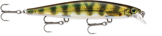Rapala Shadow Rap® Deep Live Perch