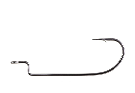 Owner Offset Worm Hooks