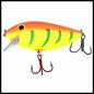 Ice Strong Killer Fish Rattling Shallow 2.75" 2/5OZ