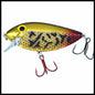 Ice Strong Killer Fish Rattling Shallow 2.75" 2/5OZ