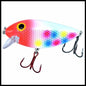 Ice Strong Killer Fish Rattling Shallow 2.75" 2/5OZ