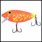 Ice Strong Killer Fish Rattling Shallow 2.75" 2/5OZ