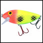 Ice Strong Killer Fish Rattling Shallow 2.75" 2/5OZ