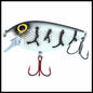 Ice Strong Killer Fish Rattling Shallow 2.75" 2/5OZ