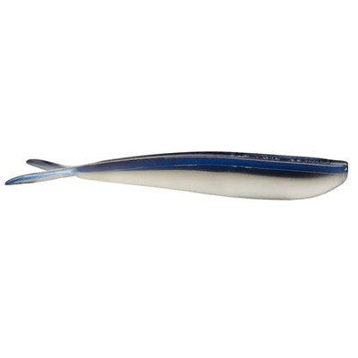 Lunker City Fin-S-Fish 4"
