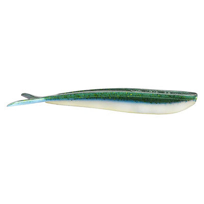 Lunker City Fin-S-Fish 4"