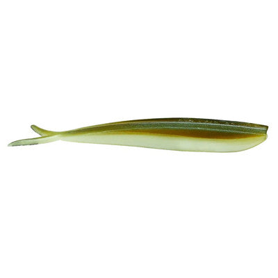 Lunker City Fin-S-Fish 4"