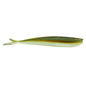 Lunker City Fin-S-Fish 4"