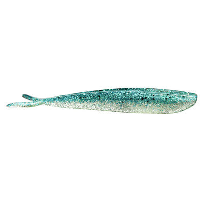 Lunker City Fin-S-Fish 4"