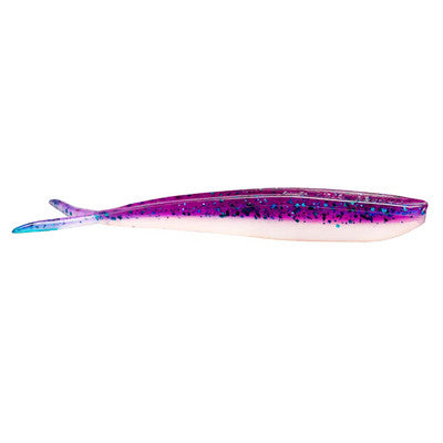 Lunker City Fin-S-Fish 4"