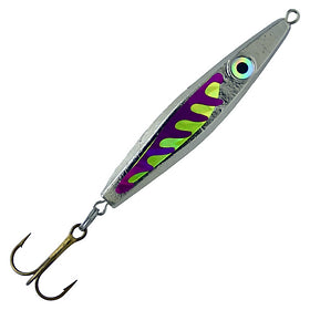 Mission Lures Raptor Series Jigs