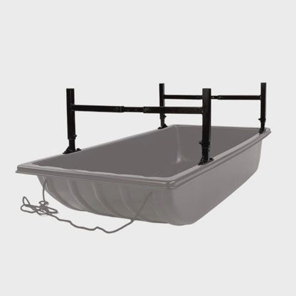 Jet Sled Cargo Rack