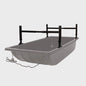Jet Sled Cargo Rack