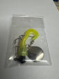 Don's Tackle Curl Tail Spinners