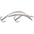 Kwikfish Xtreme (Non-rattle) Silver 11x