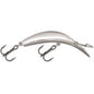 Kwikfish Xtreme (Non-rattle) Silver 11x