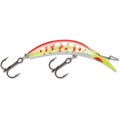 Kwikfish Xtreme (Non-rattle)/ Blazin Red UV  11x