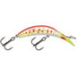 Kwikfish Xtreme (Non-rattle)/ Blazin Red UV  11x