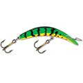 Kwikfish Xtreme (Non-rattle) Fire Tiger 9X