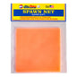 Atlas Mike's Spawn Netting 3" x 3" Chartreuse Qty 250