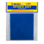 Atlas Mike's Spawn Netting 4" x 4" Blue Qty 50