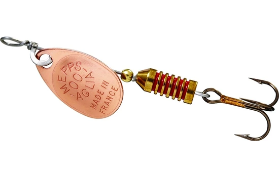 Mepps Aglia B00T C 1/18oz