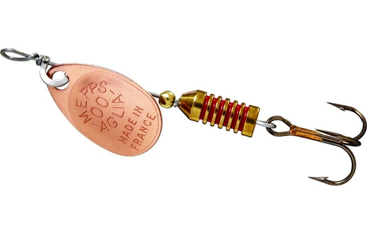 Mepps Aglia B00T C 1/18oz