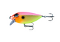Mr Chrome Crank Baits