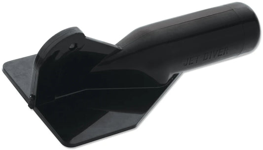 Luhr Jensen Jet Diver 3" Black
