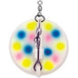 Luhr Jensen Sz1 Dipsy Diver Wonderbread/White Bottom