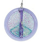 Luhr Jensen Dipsey Diver SZ 1 Fish Candy purple  UV
