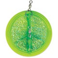 Luhr Jensen Dipsey Diver SZ 1 Fish Candy Chartreuse UV