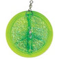 Luhr Jensen Dipsey Diver SZ 1 Fish Candy Chartreuse UV